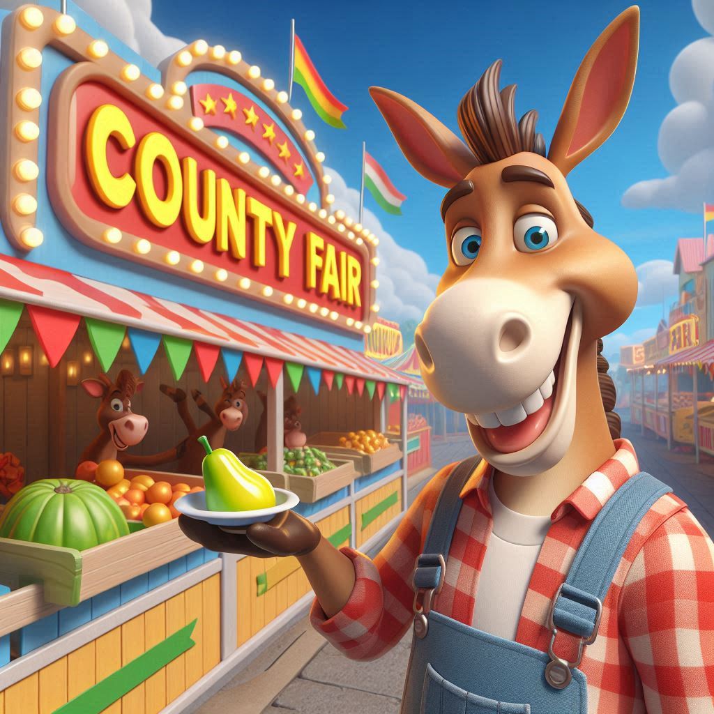 200+ County Fair Puns That Bring the Fun and Laughter to the Carnival 4 County fair puns for Instagram that pop like kettle corn