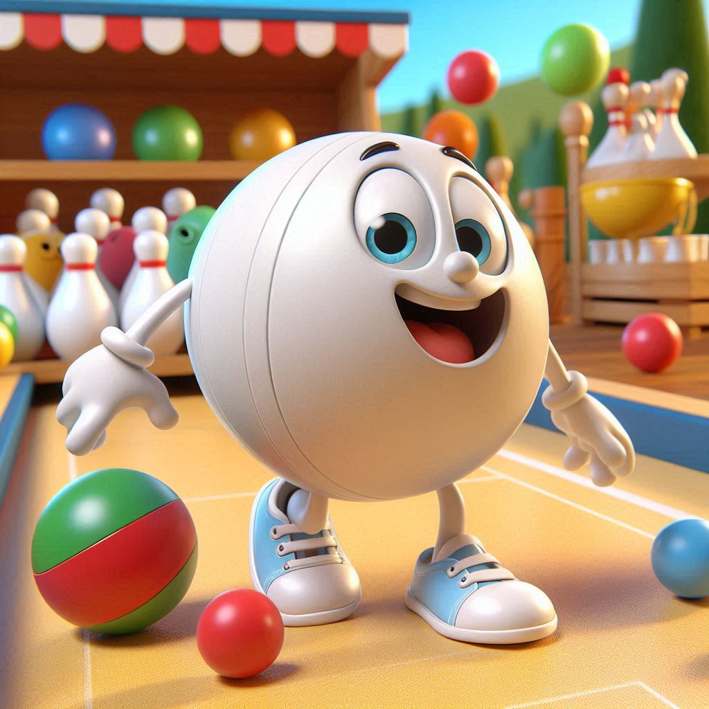 200+ Bocce Puns That Roll in the Laughter and Strike the Right Fun! 7 Creative bocce wordplay for fun competitions