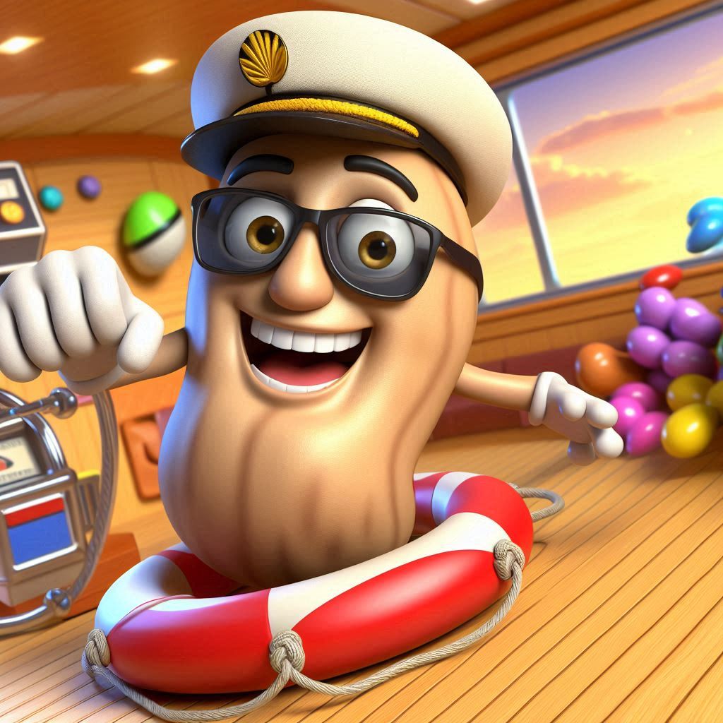 200+ Cruising Puns That Set Sail for Laughter and Navigate the Fun! 5 Cruising love puns that tug your heartstrings