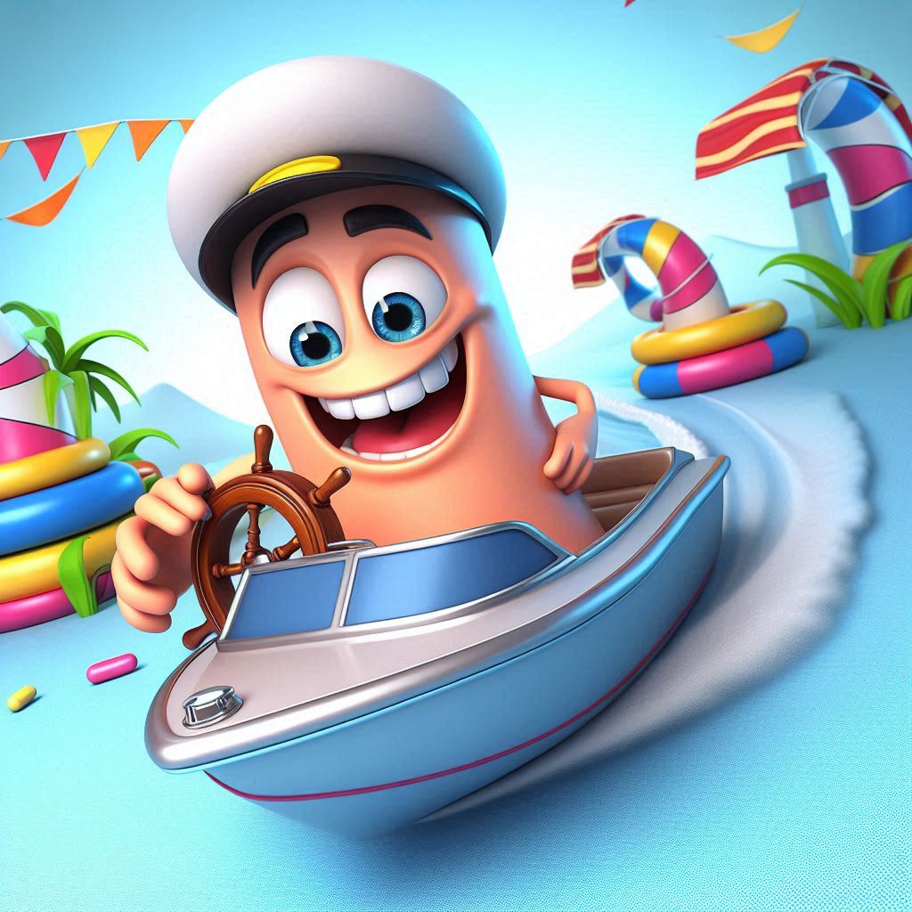 200+ Cruising Puns That Set Sail for Laughter and Navigate the Fun! 4 Cruising puns for Instagram captions that rock the boat