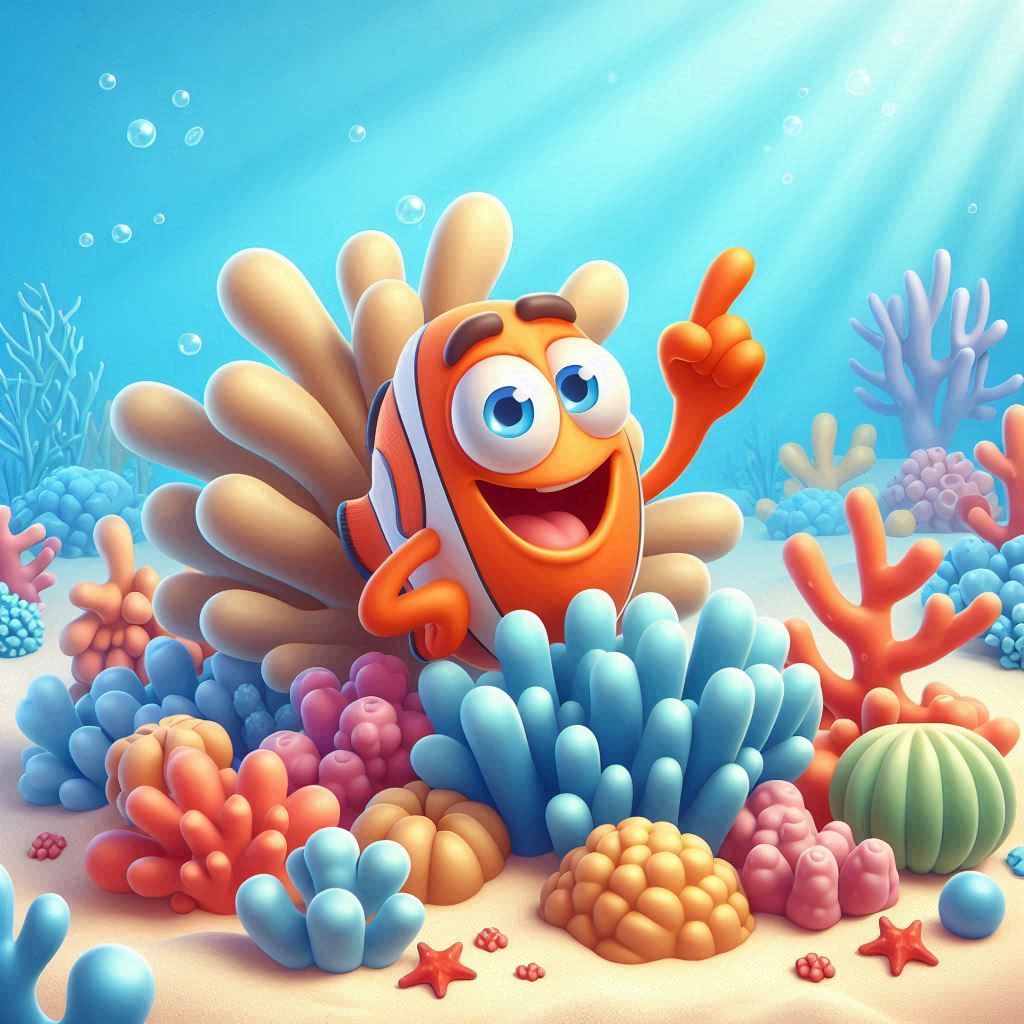 200+ Coral Reef Puns Diving Hilarious Wordplay For Ocean Giggles 2 Dive into These Coral Reef One Liners