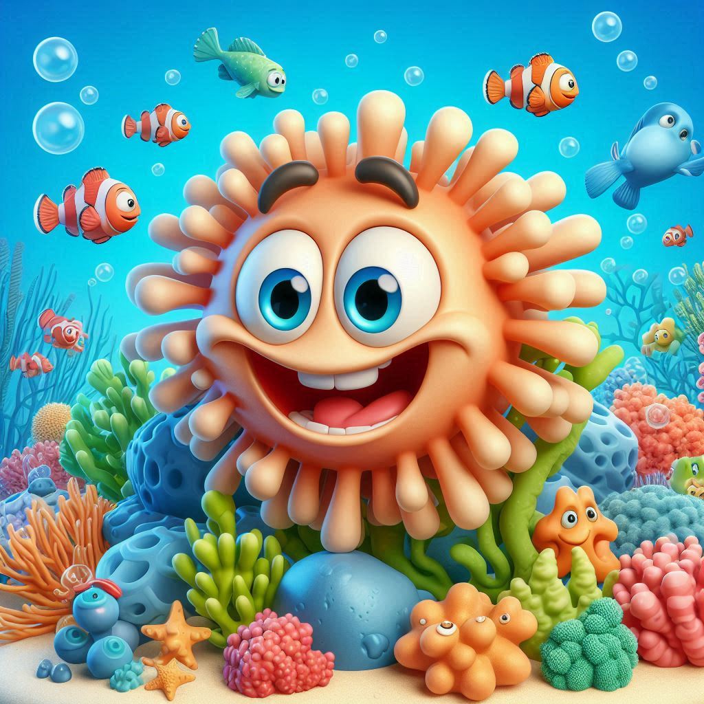 200+ Coral Reef Puns Diving Hilarious Wordplay For Ocean Giggles 3 Double Entendre Coral Reef or Not to Reef