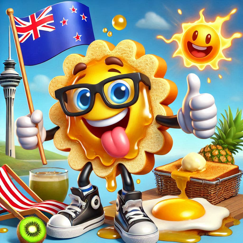 200+ New Zealand Puns That’ll Kiwi You Laughing All Day 3 Double Entendre Get a Kick Out of These New Zealand Wordplays