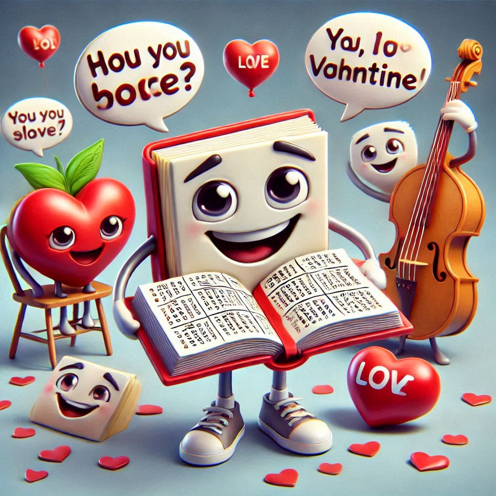 200+ Valentines Day Puns To Spread Love And Laughter 11 Double Entendre Words that Mean More than One Thing this Valentines Day