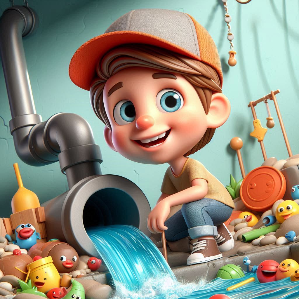 200+ Drainage Puns Flowing Hilarious Wordplay For Plumbing Giggles 8 Drainage One Liners Thatll Make You Laugh Until You Leak