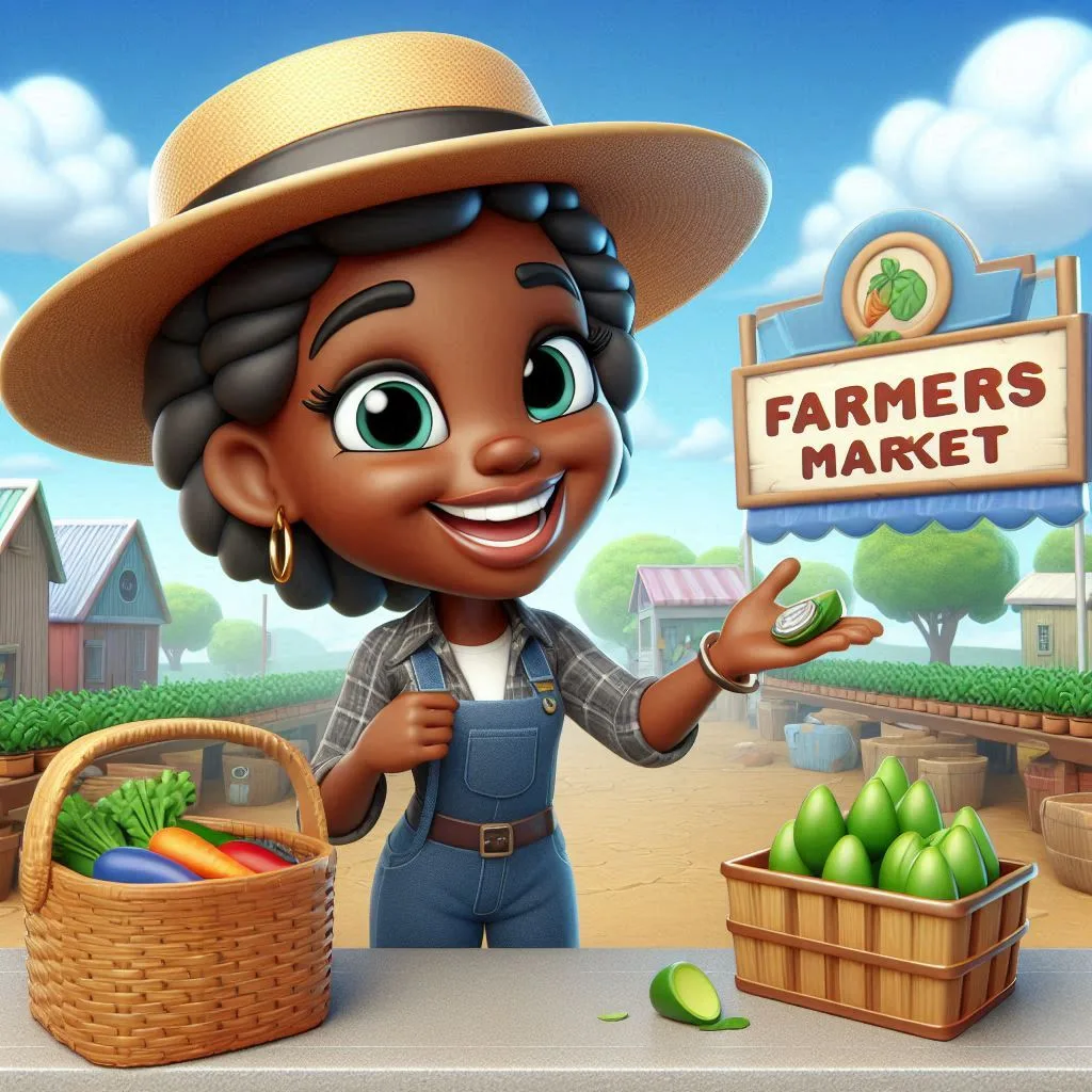 200+ Farmers Market Puns That Harvest Fresh Laughs And Organic Fun 4 Farmers market joke puns ripe for giggles