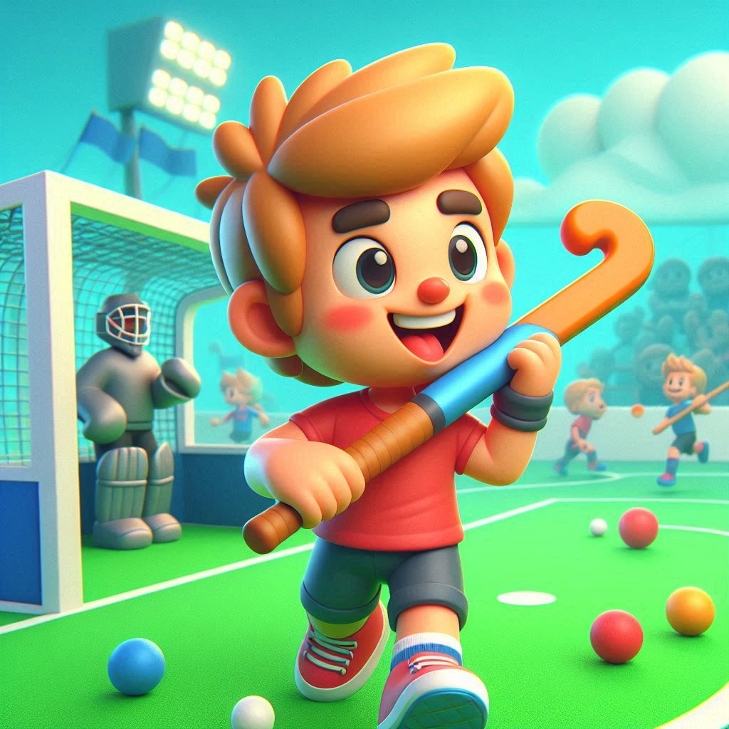 200+ Field Hockey Puns Stick-ing Hilarious Wordplay For Goal-den Giggles 6 Field hockey birthday puns to celebrate with a bang