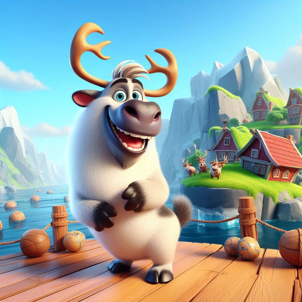 Fjord One Liners That Will Leave You in Splits Fjord One Liners That Will Leave You in Splits