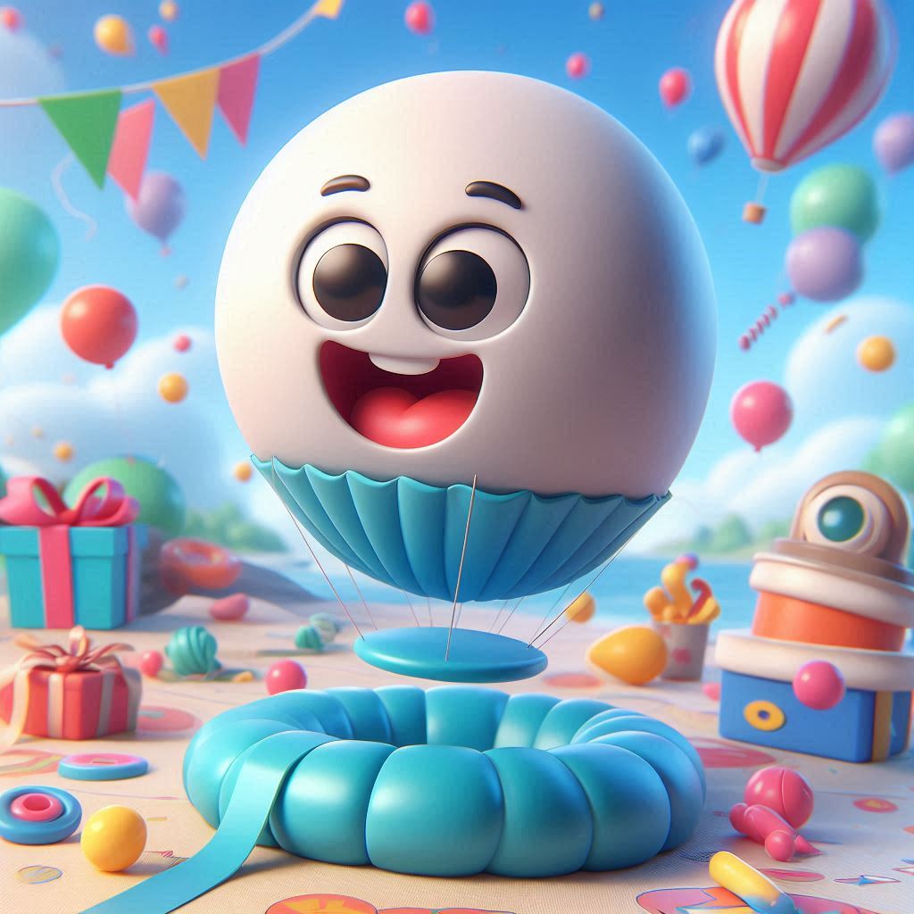 200+ Floaty Puns That’ll Keep You Afloat with Laughter and Buoyant Fun! 5 Floaty birthday puns to celebrate in style