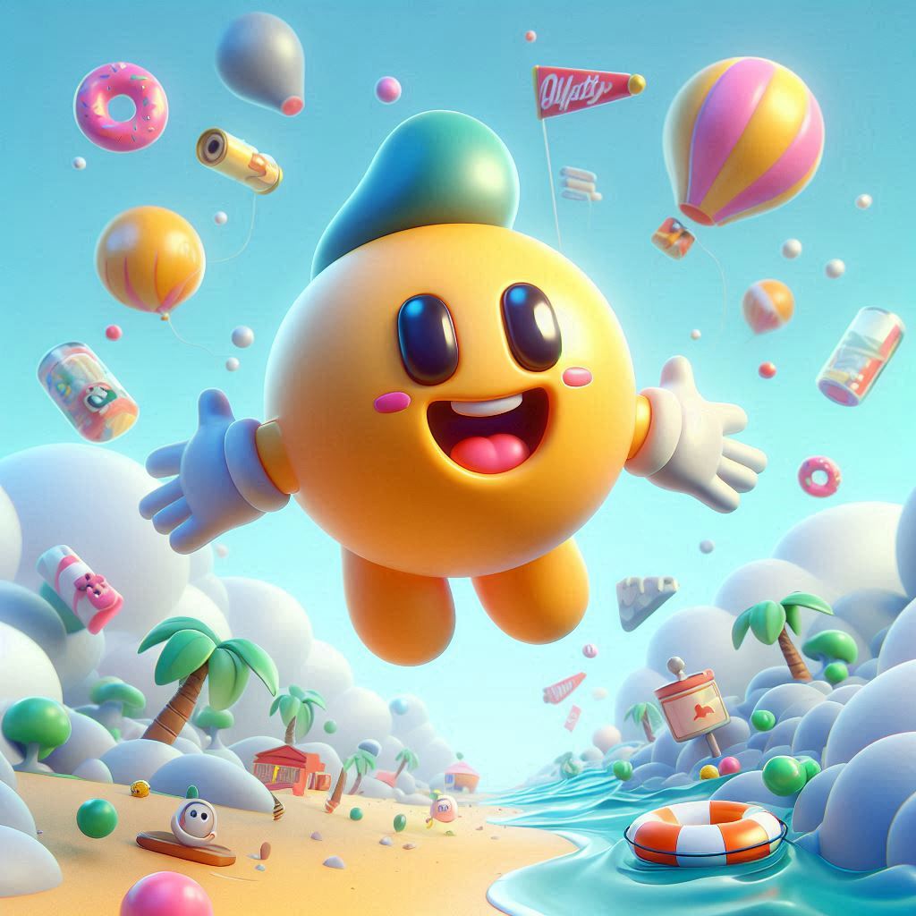 200+ Floaty Puns That’ll Keep You Afloat with Laughter and Buoyant Fun! 2 Floaty one liner puns that make waves