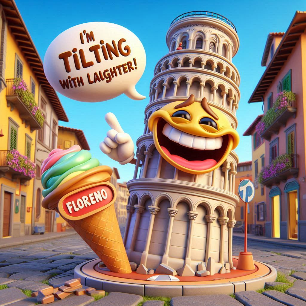 200+ Florence Puns Ponte Vecchio Hilarious Wordplay For Italian Giggles 18 Florence Puns