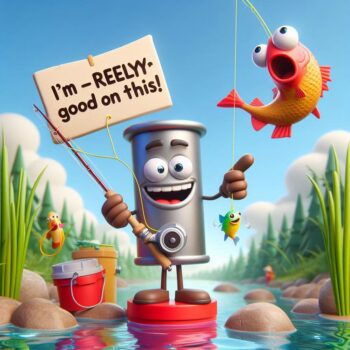 200+ Fly Fishing Puns That Will Reel You in With Laughter!