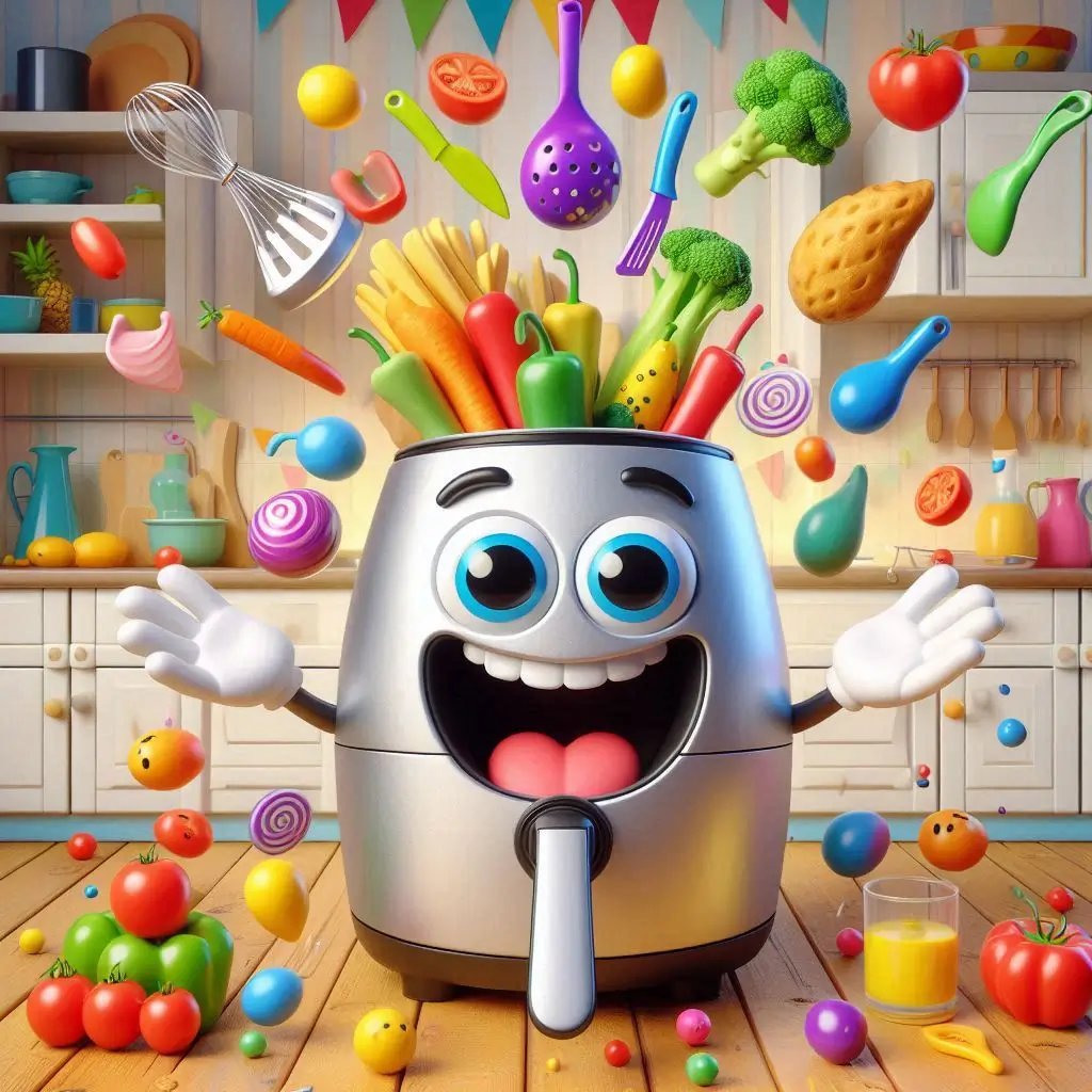 Fry tastic Jokes That Will Make You Chuckle