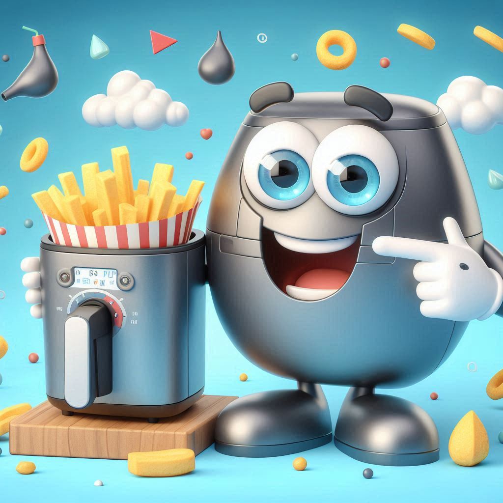 200+ Air Fryer Puns That Cook Up Crispy Laughs And Hot Humor 3 Funny air fryer puns thatll have you sizzling