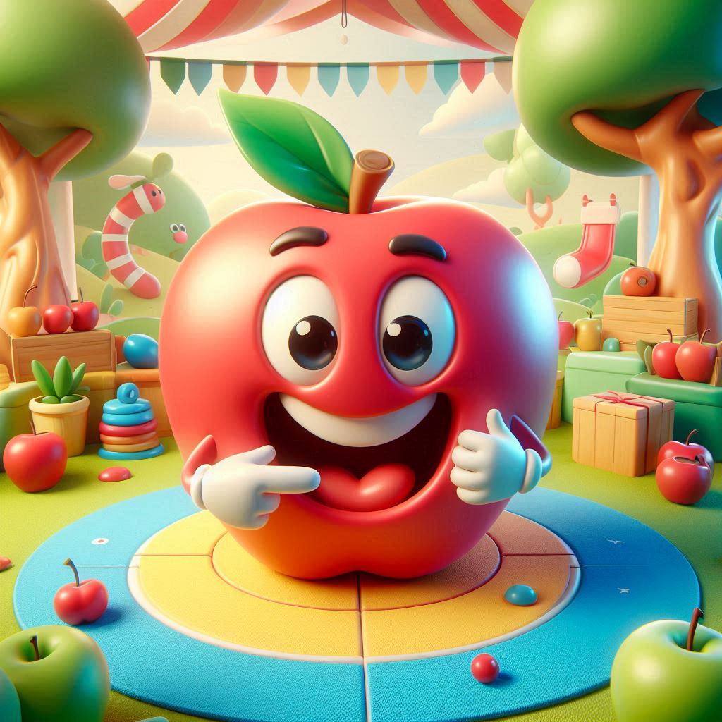200+ Funny Apple Puns That Are Absolutely Core-some and a-peelingly Hilarious 3 Funny apple puns that are bushels of fun