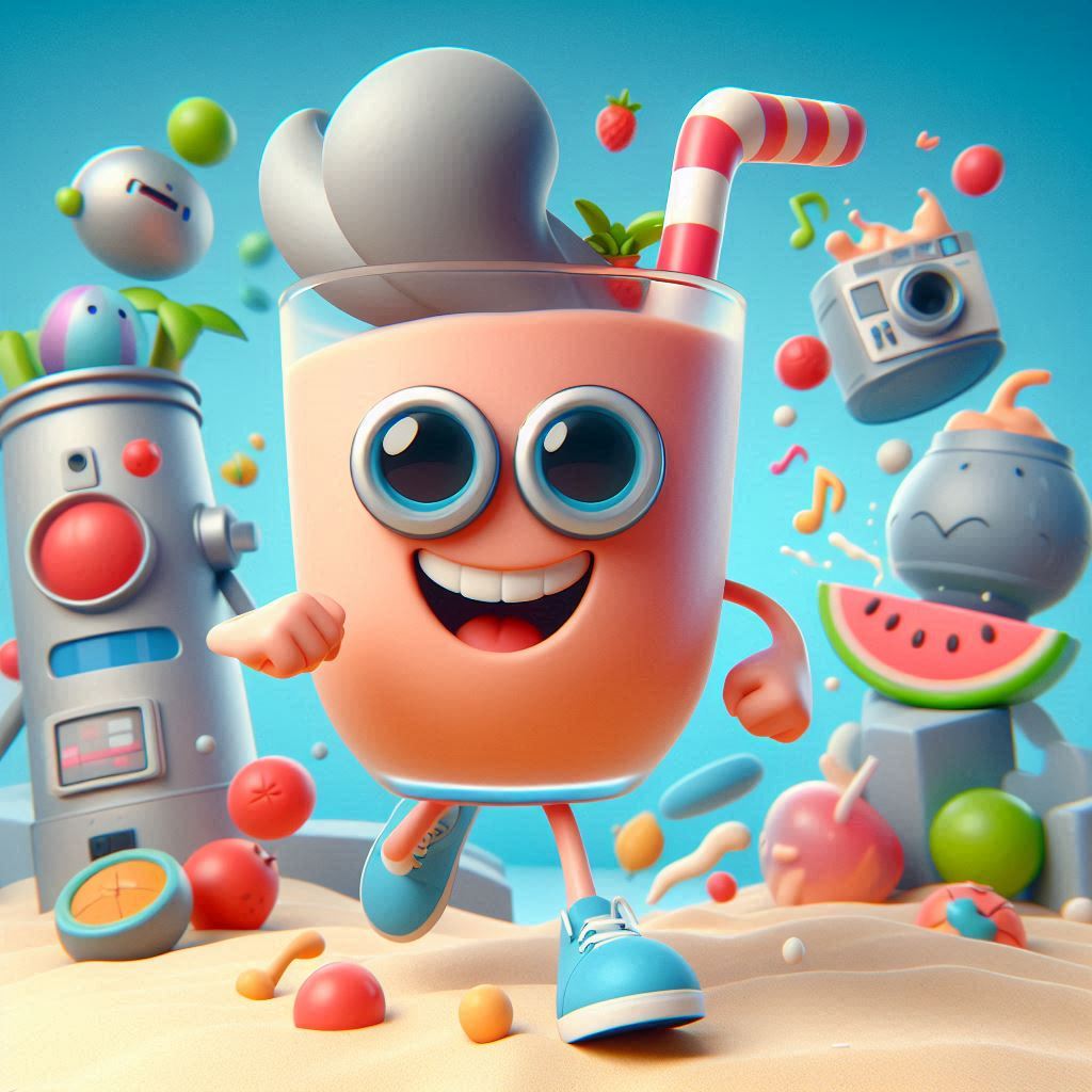 200+ Blender Puns Mixing Hilarious Wordplay For Smooth Giggles 4 Funny blender puns that are smoothie operators