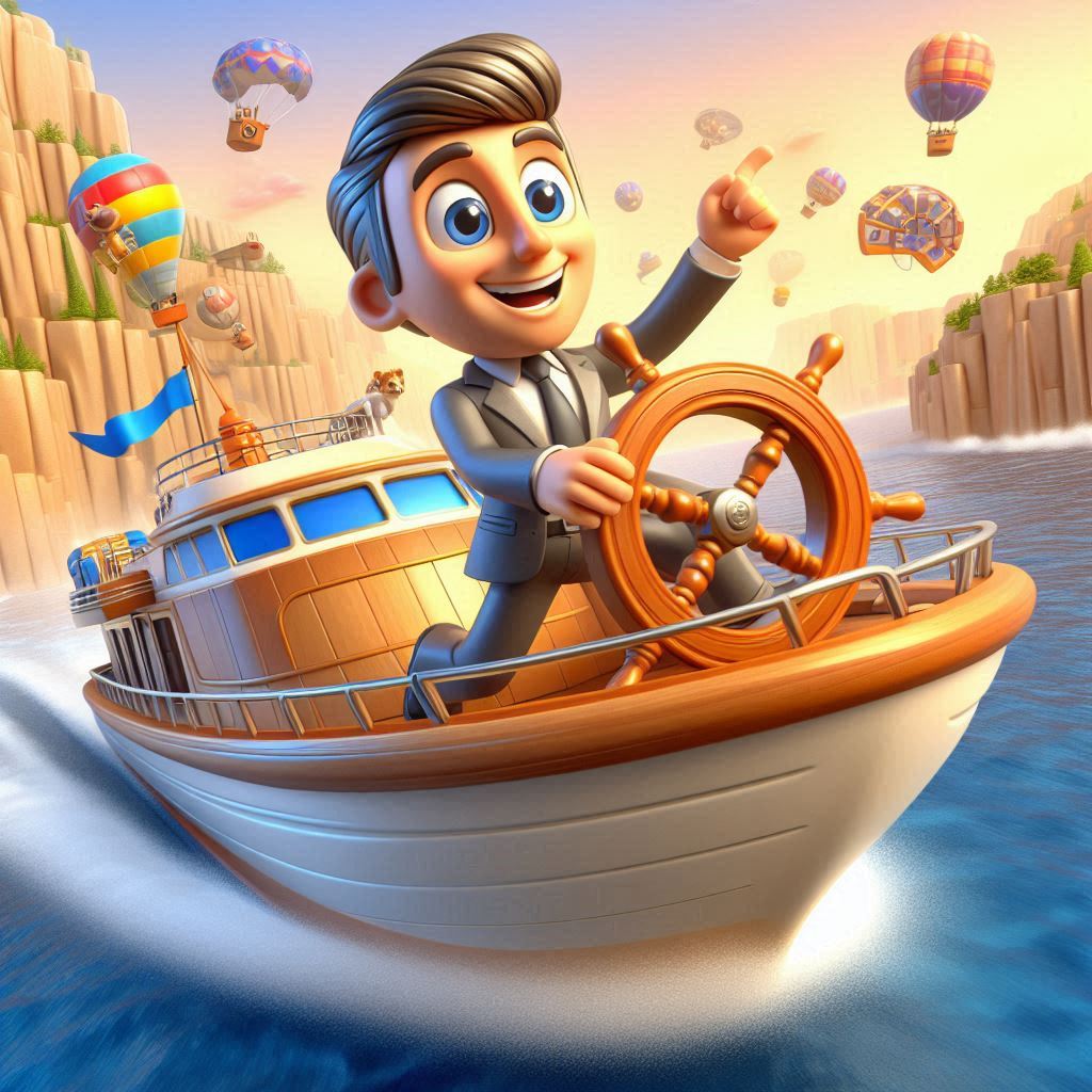 200+ Cruising Puns That Set Sail for Laughter and Navigate the Fun! 3 Funny cruising puns to keep your spirits afloat