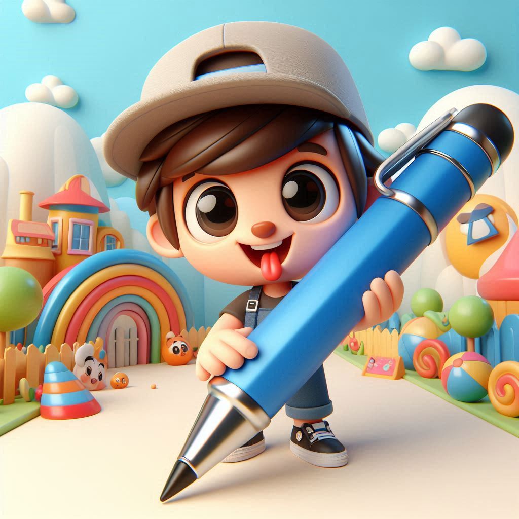 200+ Pen Puns That Will Write You Into Fits of Laughter 3 Funny pen puns for ink redible laughs