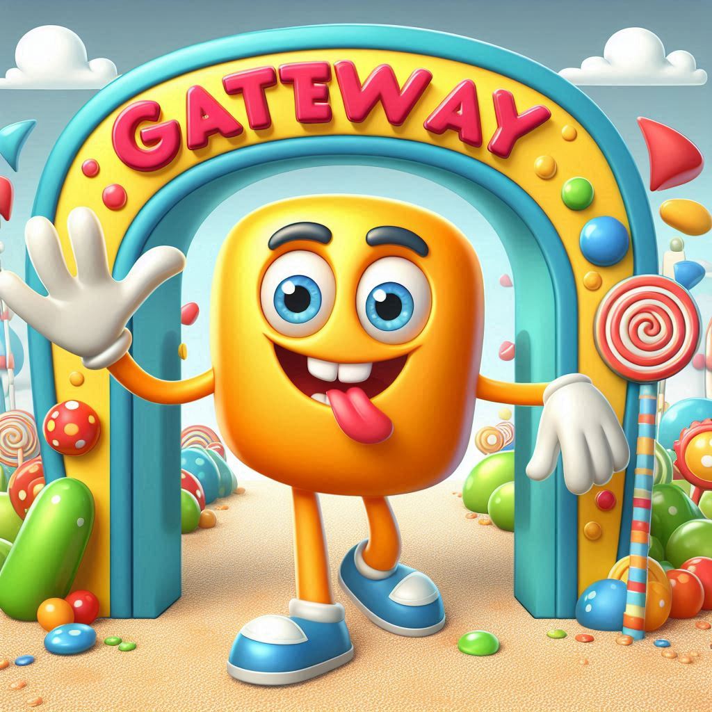 200+ Gateway Puns That Open The Door To Endless Laughter 4 Gateway puns for Instagram that are pun stoppable