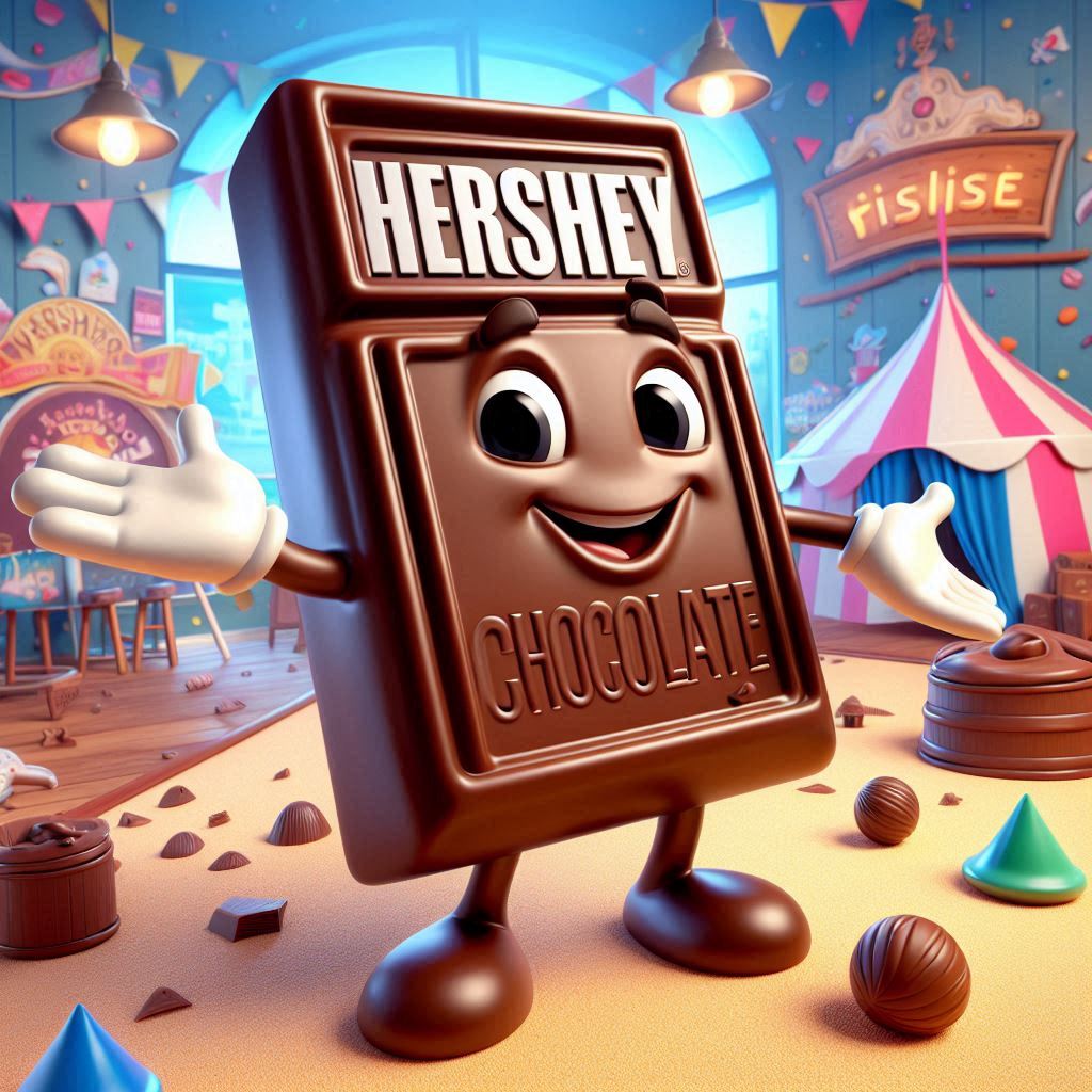 200+ Hershey Chocolate Puns to Sweeten Your Day with Deliciously Fun Humor 2 Hershey chocolate one liner puns that are cocoa nuts