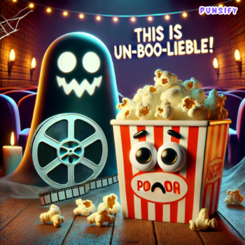 200+ Funny Horror Movie Puns To Scream And Laugh About