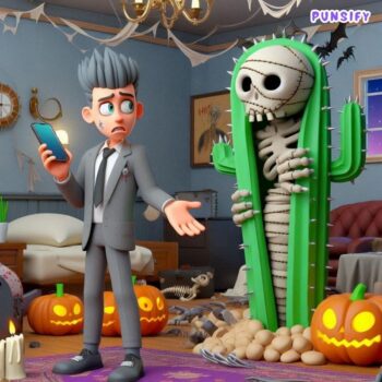 200+ Horror Puns That’ll Make Your Humor A Frighteningly Good Time