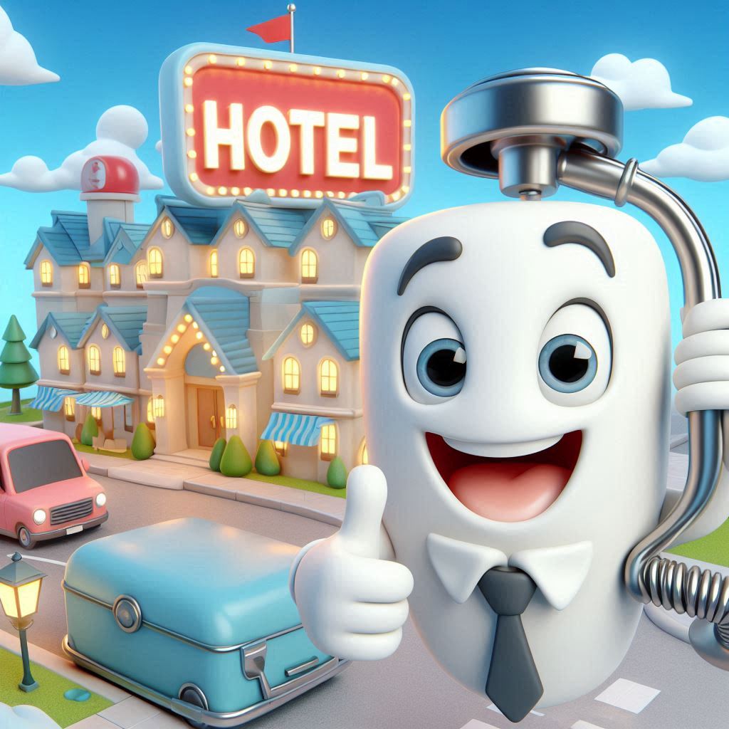200+ Hotel Puns That Will Check You Into Laughter and Fun 5 Hotel love puns with no vacancy in your heart