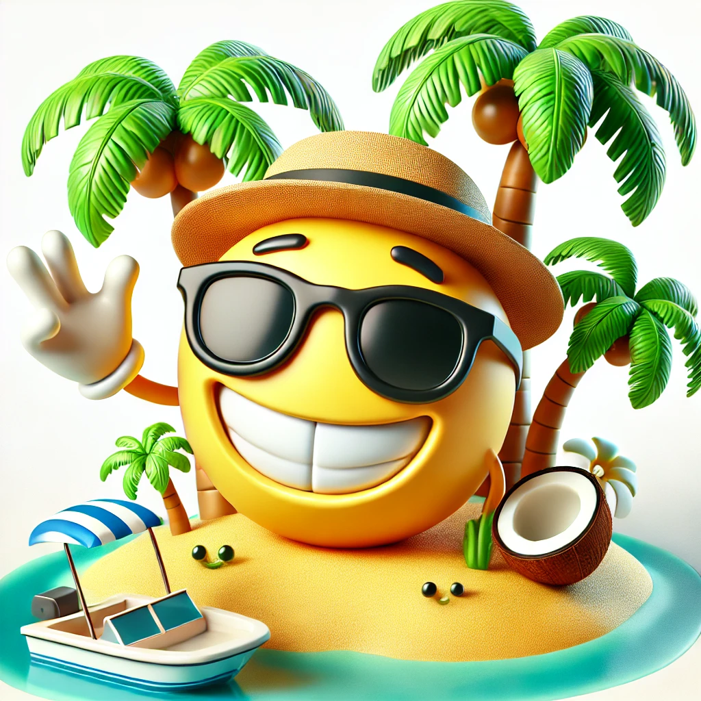 Island Puns