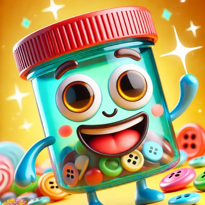 200+ Jar Puns That Are Packed Tight With Humor and Good Vibes