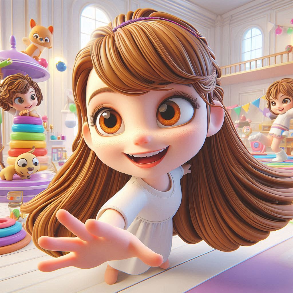 Juxtaposition Florence in the Past and Present