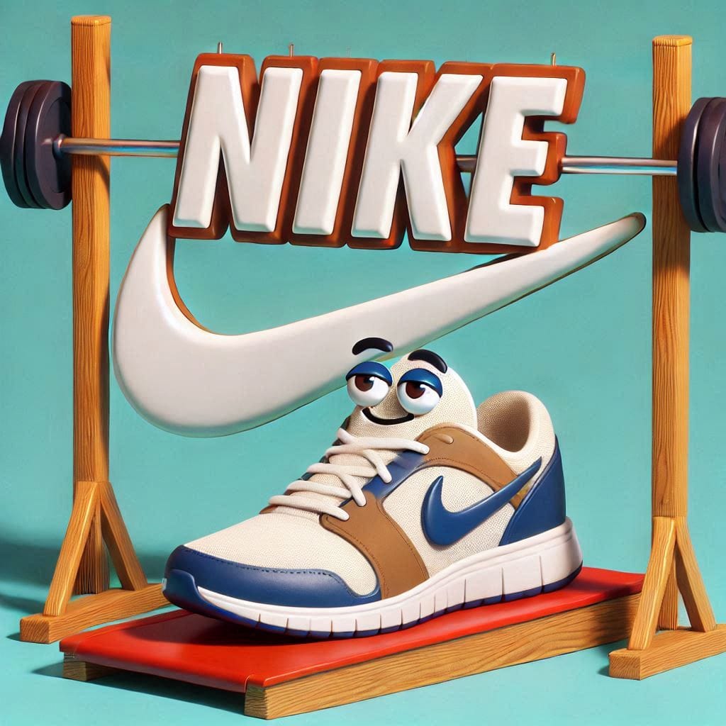 179+ Hilarious Nike Puns That&rsquo;ll Have You Running with Laughter