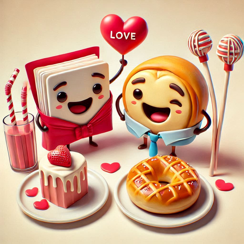 200+ Valentines Day Puns To Spread Love And Laughter 12 Juxtaposition When Love and Humor Collide this Valentines Day