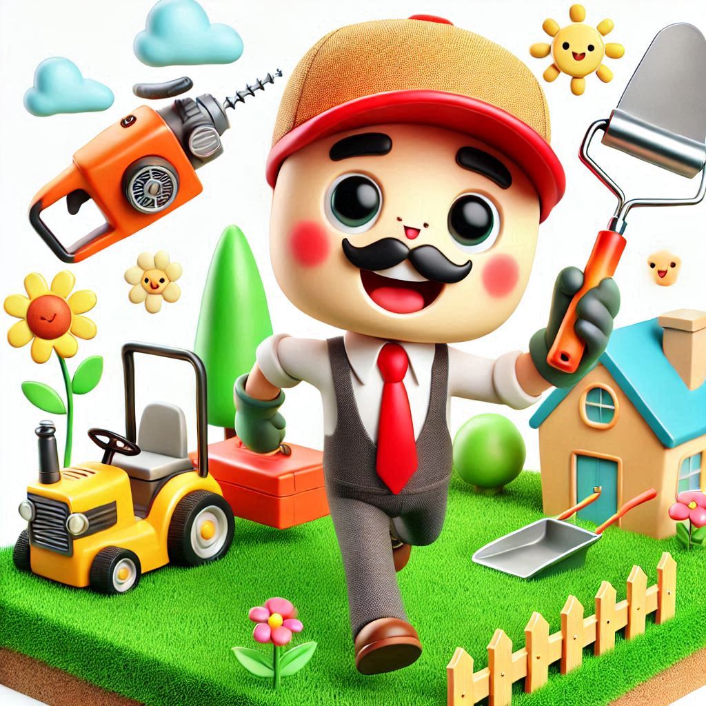 200+ Lawn Puns Grass-Rooted to Mow You Over With Laughter 2 Lawn One Liners That Will Have You Rolling in the Turf