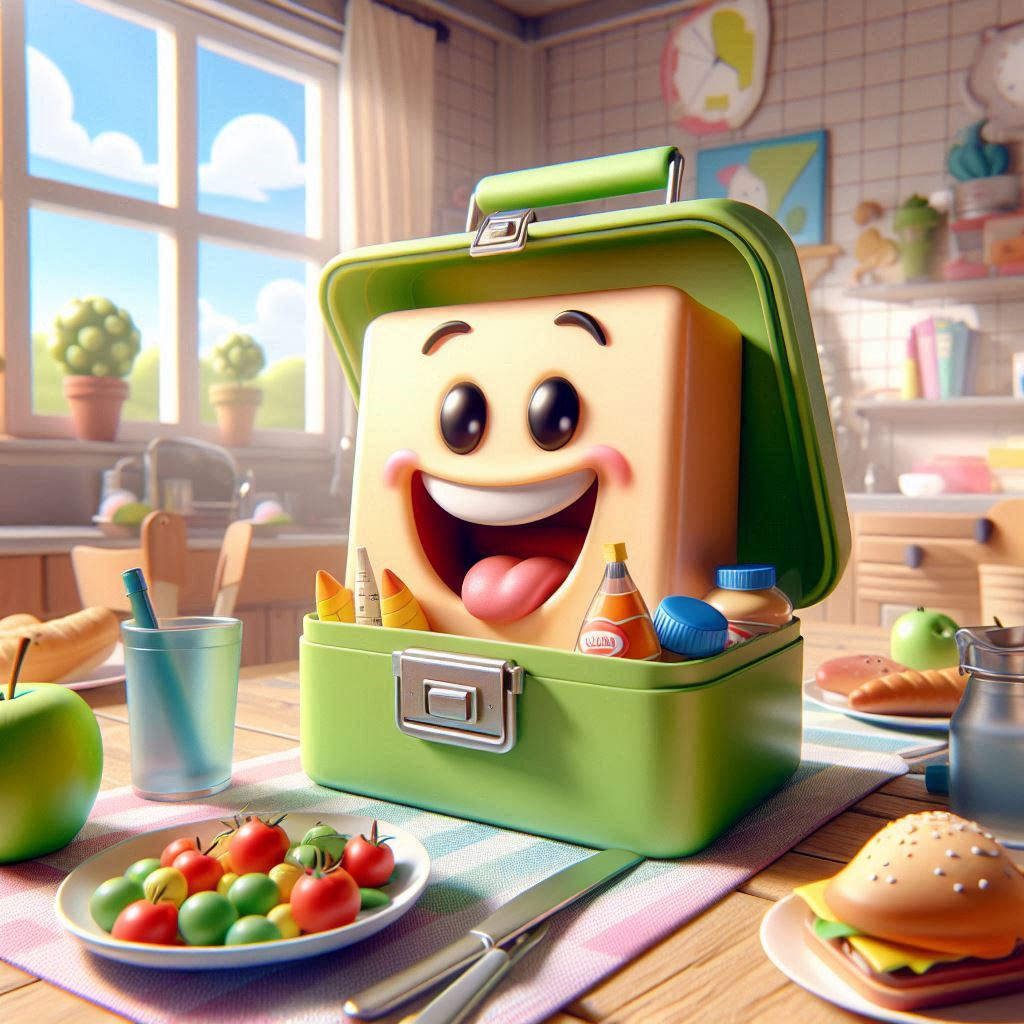 200+ Lunchbox Puns That Will Pack Your Day With Laughter 2 Lunchbox one liner puns that bring the snack talk