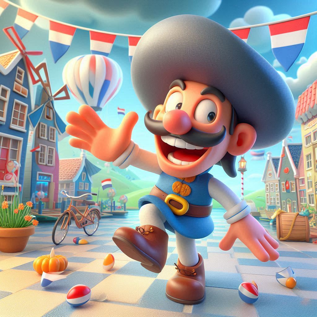 200+ Dutch Puns That’ll Have You Going Dutch On The Laughs 2 One Liners That Will Have You Dutch ing Over with Laughter
