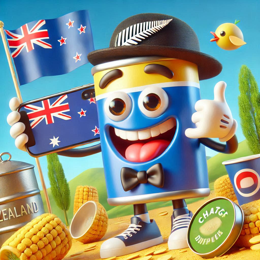 200+ New Zealand Puns That’ll Kiwi You Laughing All Day 2 One Liners that Will Have You Laughing Your Way to New Zealand