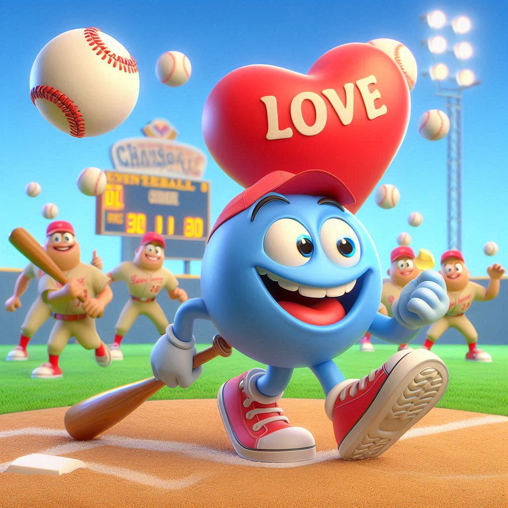 200+ Baseball Love Puns Pitching Hilarious Wordplay For Romantic Home Runs 2 One liner baseball love puns that hit home