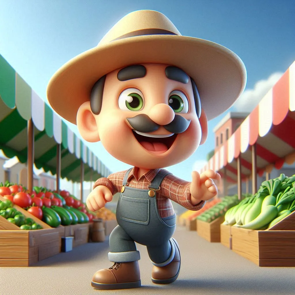 200+ Farmers Market Puns That Harvest Fresh Laughs And Organic Fun 2 One liner farmers market puns fresh from the farm