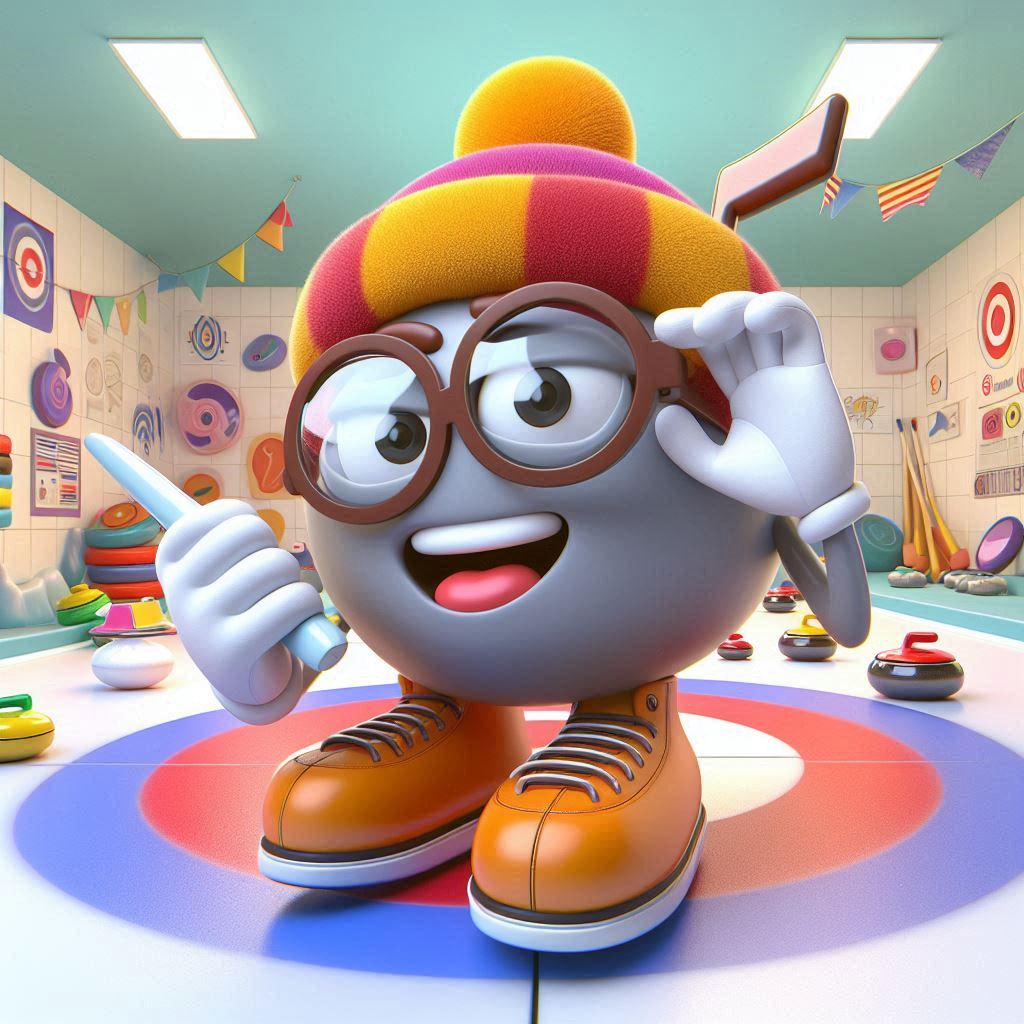 200+ Curling Sport Puns to Sweep You Off Your Feet: Curling Up with Laughter 5 Oxymoronic Fun A Quiet Ruckus in Curling Sport Puns