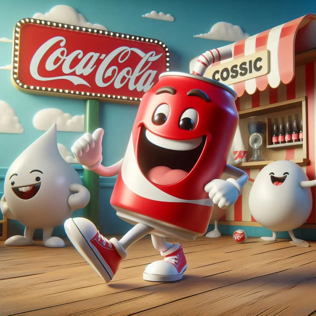 200+ Coca-Cola Puns That Will Fizz You Up with Laughter 6 Oxymoronic Fun Seriously Fun Coca Cola Moments