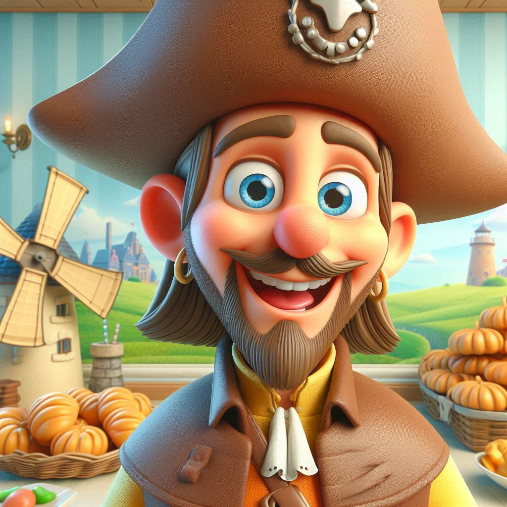 200+ Dutch Puns That’ll Have You Going Dutch On The Laughs 6 Oxymoronic Puns A Dutch Treat Thats Anything but Ordinary