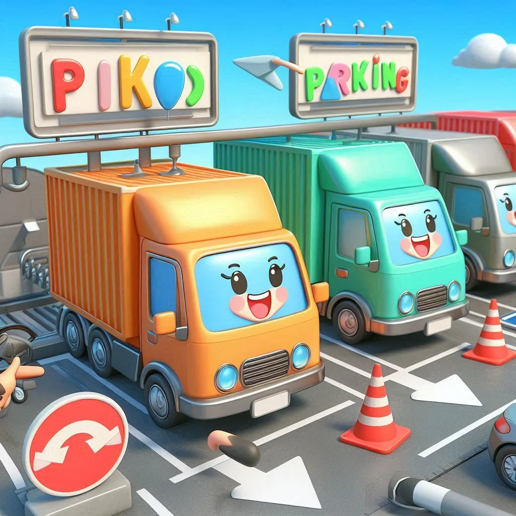 200+ Parking Puns To Keep Your Humor Right On Track 5 Parking Idioms The Road Less Traveled for a Good Laugh