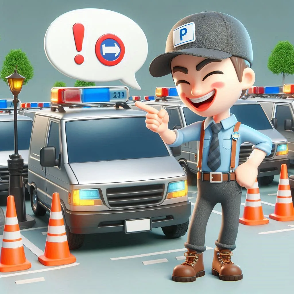 200+ Parking Puns To Keep Your Humor Right On Track 3 Parking Puns QA Where Every Question Finds Its Answer in a Space