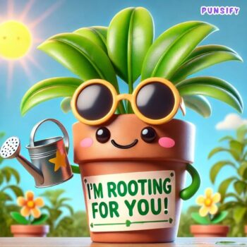 200+ Funny Plant Puns To Help Your Humor Grow And Blossom