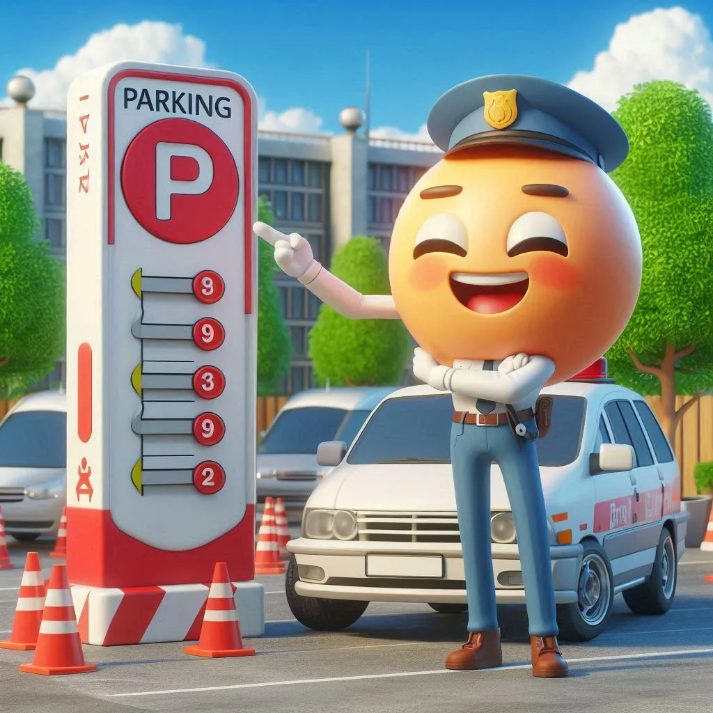 200+ Parking Puns To Keep Your Humor Right On Track 7 Pun tastic Names Creative Monikers for Your Favorite Parking Spots