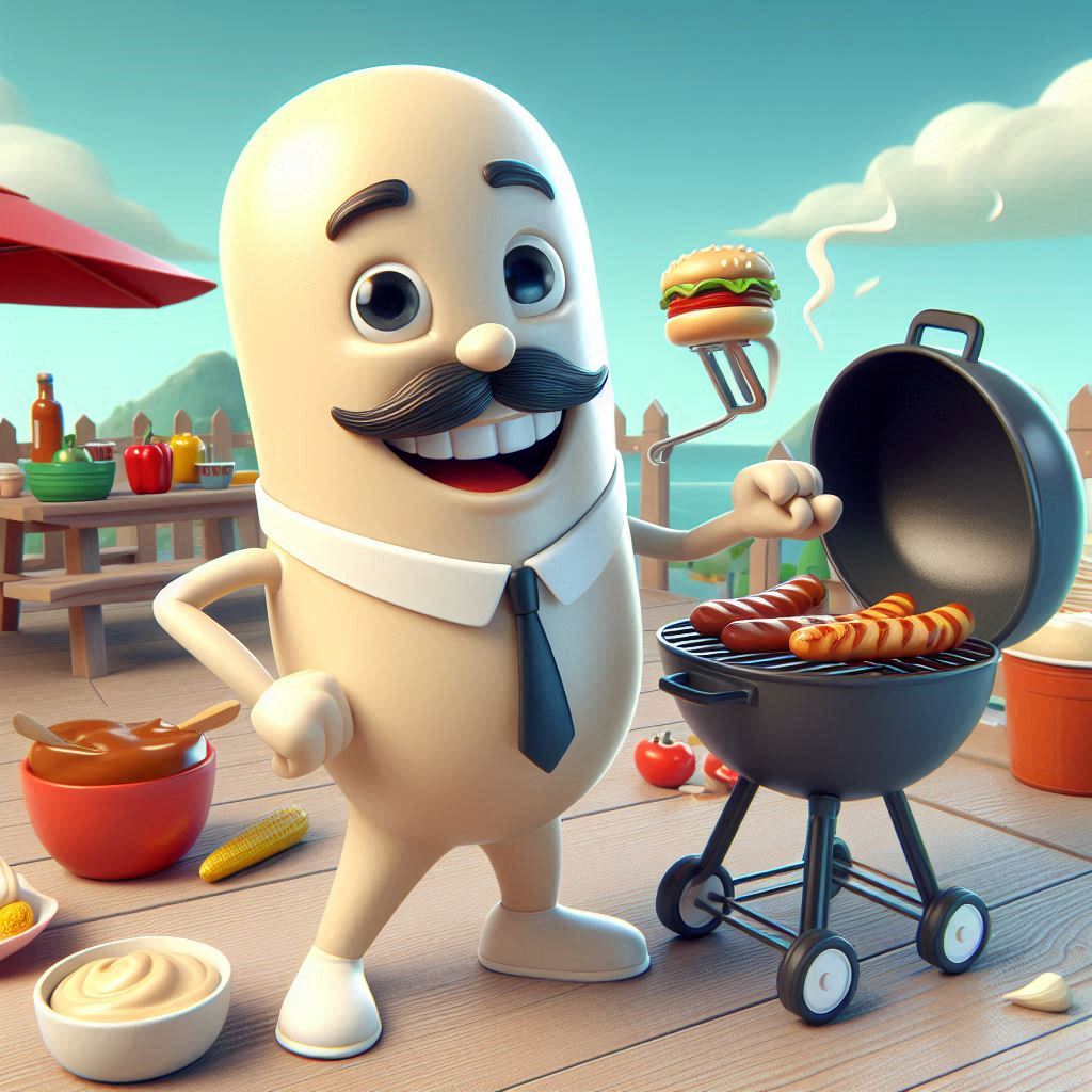 200+ Barbeque Puns That Will Fire Up Your Laughter and Grill Up Some Fun 5 Pun tastic Names That Will Beef Up Your Barbeque Puns Game