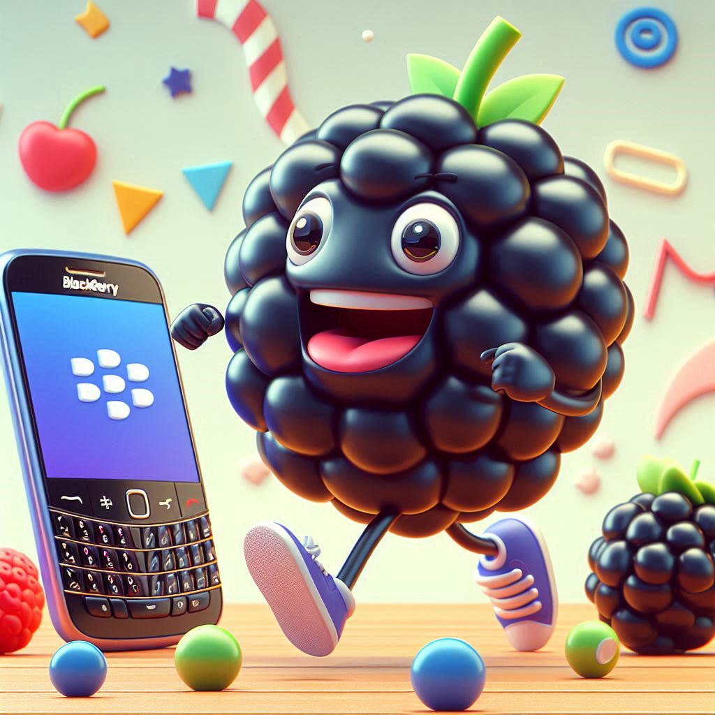 200+ Blackberry Puns That Will Have You Picking Sweet Laughs 7 Pun tastic Names that are Berry Clever Blackberry 1