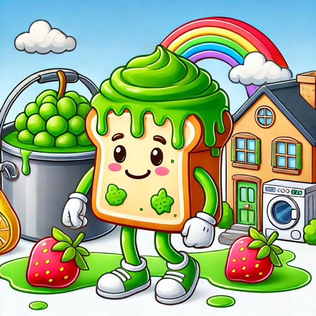 200+ Color Green Puns That Are Unbe-leaf-able! Get Ready to Leaf Your Worries Behind 3 QA What Makes You Feel Green