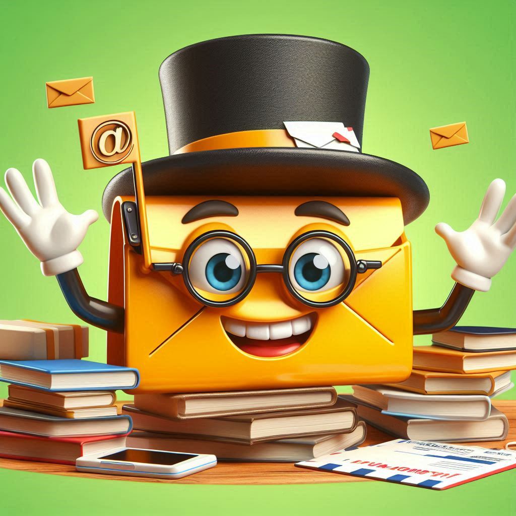 200+ Mail Puns That’ll Have You Post-ing Smiles Everywhere 3 QA Whats the Best Way to Send Mail