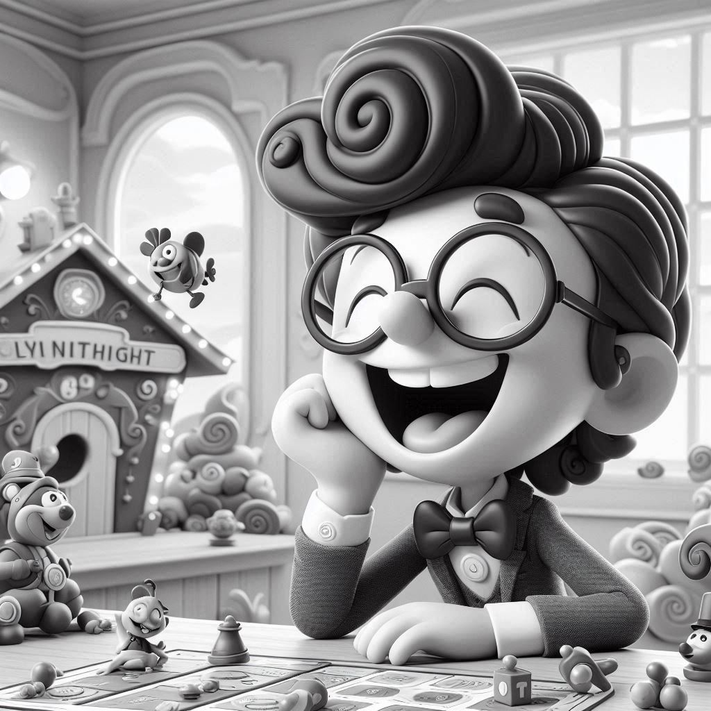 200+ Black and White Puns That Will Have You Laughing in Shades of Fun 8 Short black and white puns with big impact